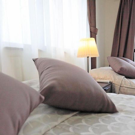 Grandouce Shinsaibashi-Higashi Apartment Osaka Bagian luar foto