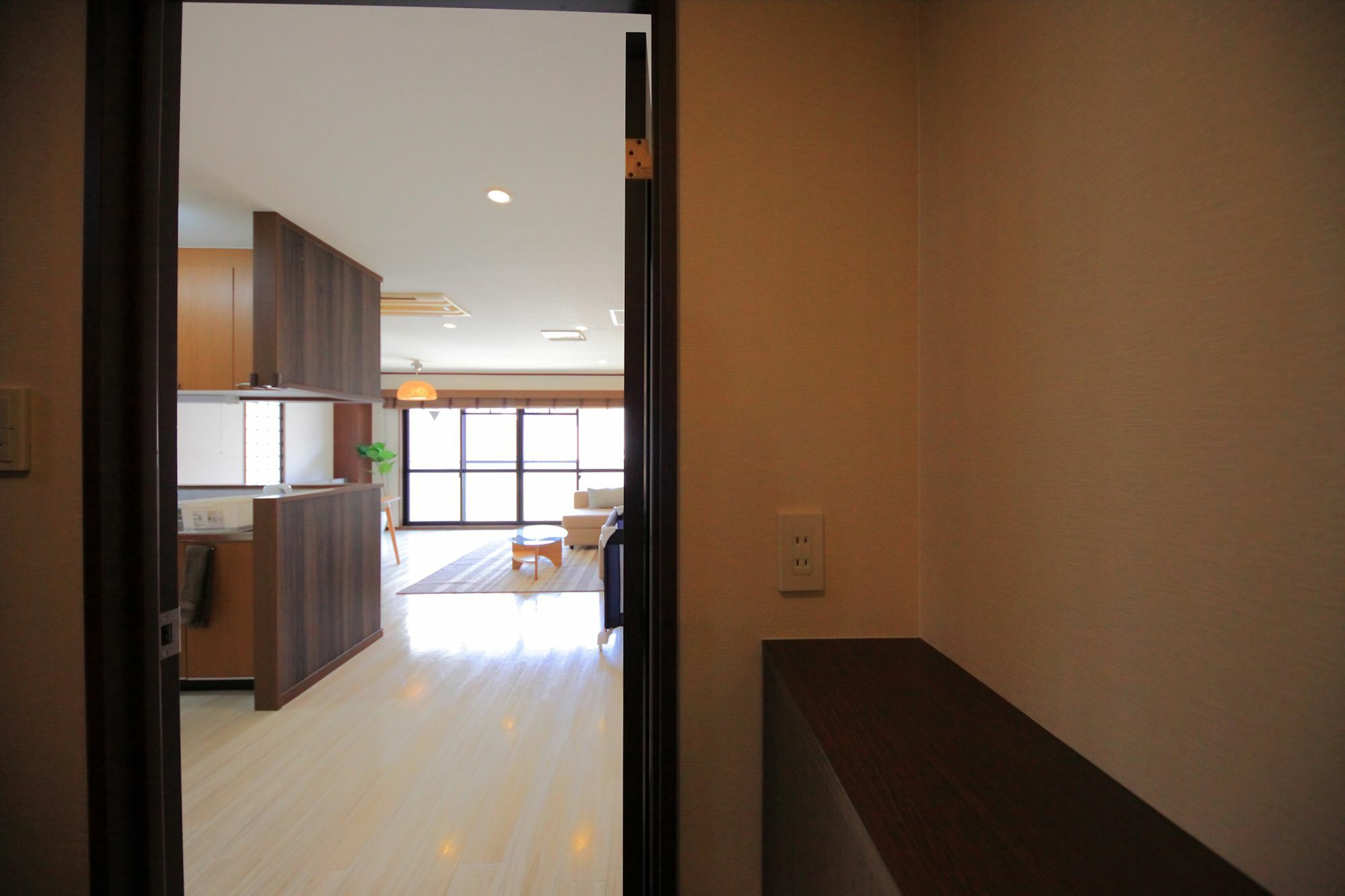 Grandouce Shinsaibashi-Higashi Apartment Osaka Bagian luar foto
