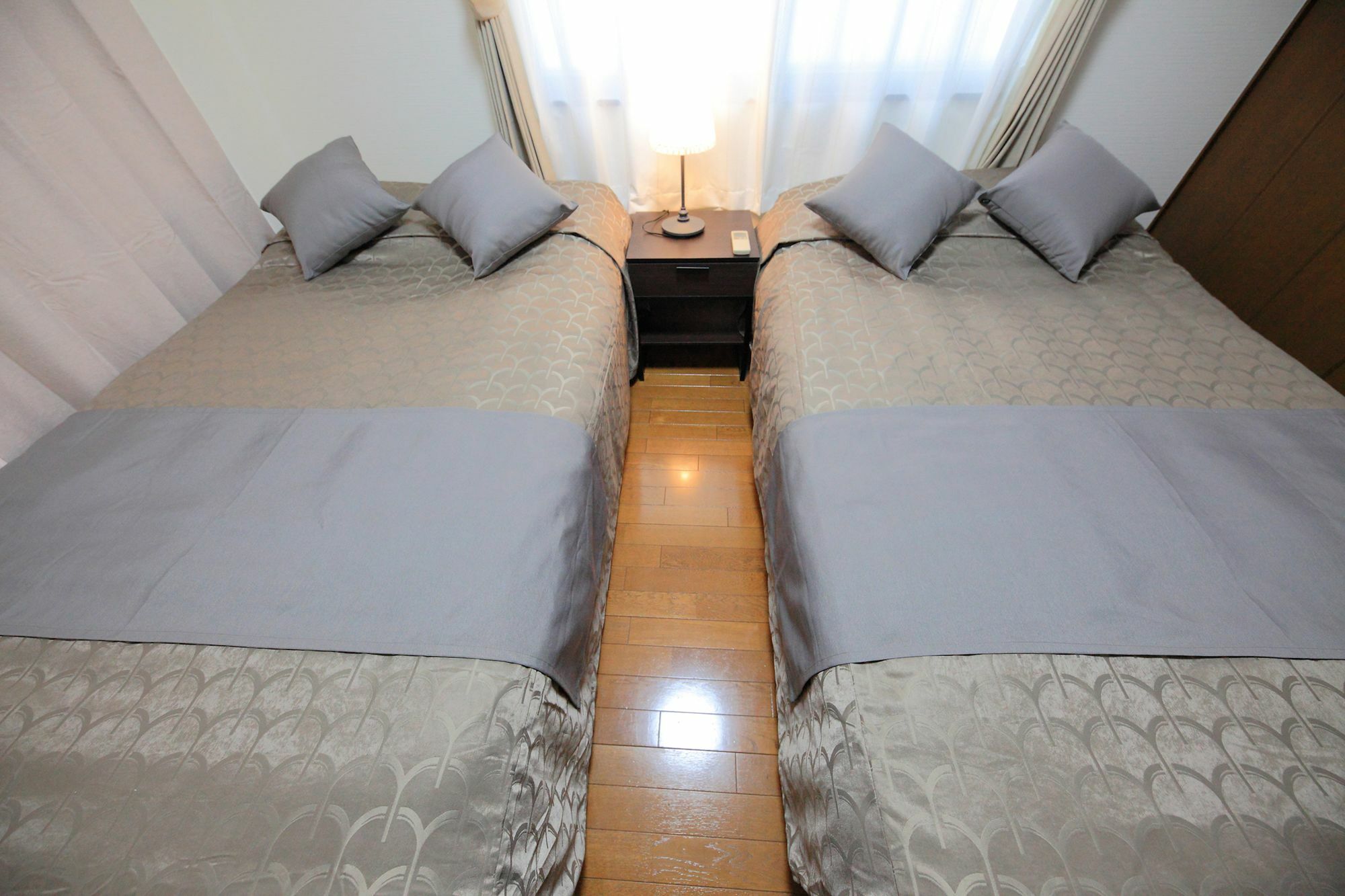 Grandouce Shinsaibashi-Higashi Apartment Osaka Bagian luar foto