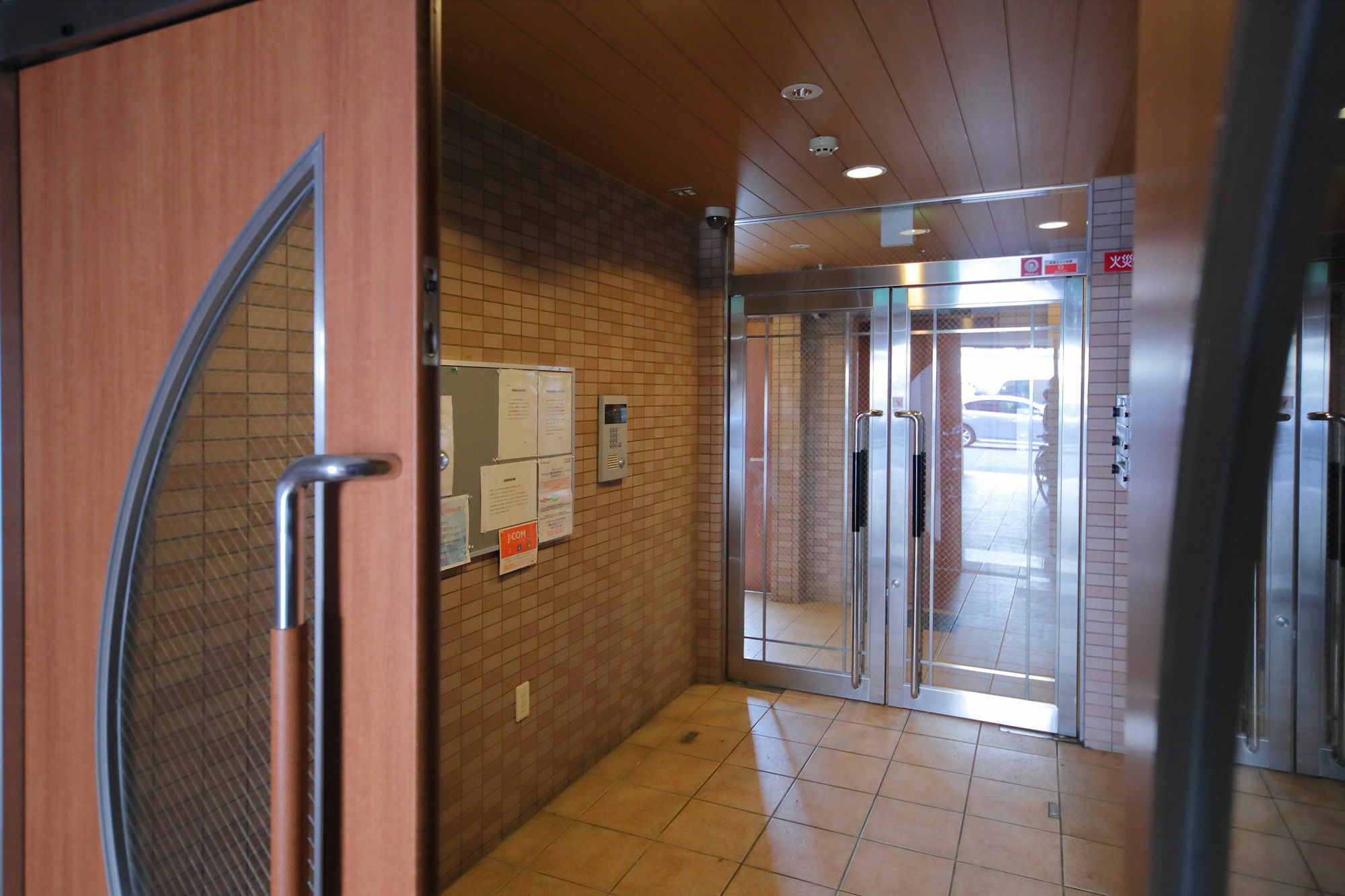 Grandouce Shinsaibashi-Higashi Apartment Osaka Bagian luar foto